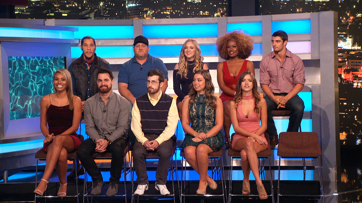 Watch Big Brother Over The Top Season 1 Episode 10 Big Brother Over