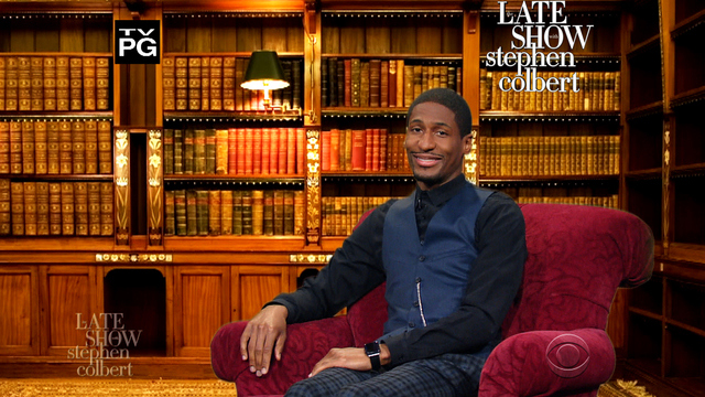 Watch The Late Show with Stephen Colbert: Great Moments In ...