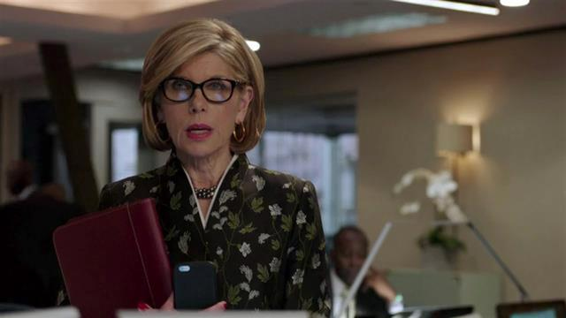 Watch The Good Fight: The Good Fight is 'an excellent ...