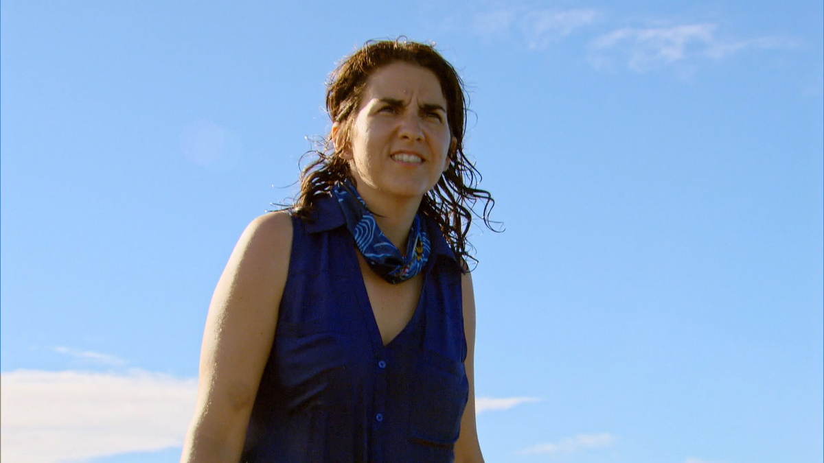 Survivor season 34 episode 2 hotsell dailymotion