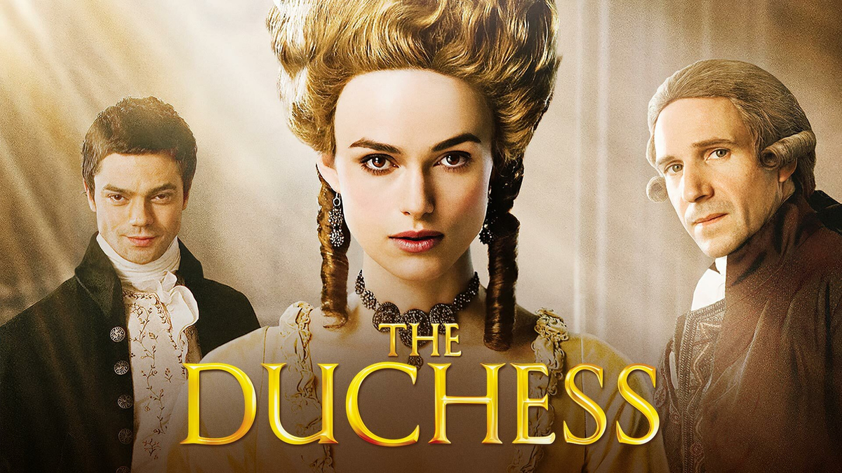 The Duchess Watch Full Movie on Paramount Plus