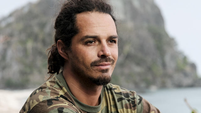 Watch Survivor Survivor Game Changers Ponderosa, Ozzy Lusth  Full