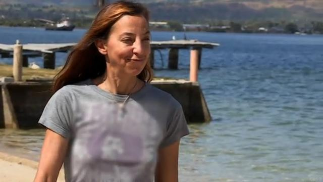 Watch Survivor Survivor Game Changers Ponderosa, Debbie Wanner  Full