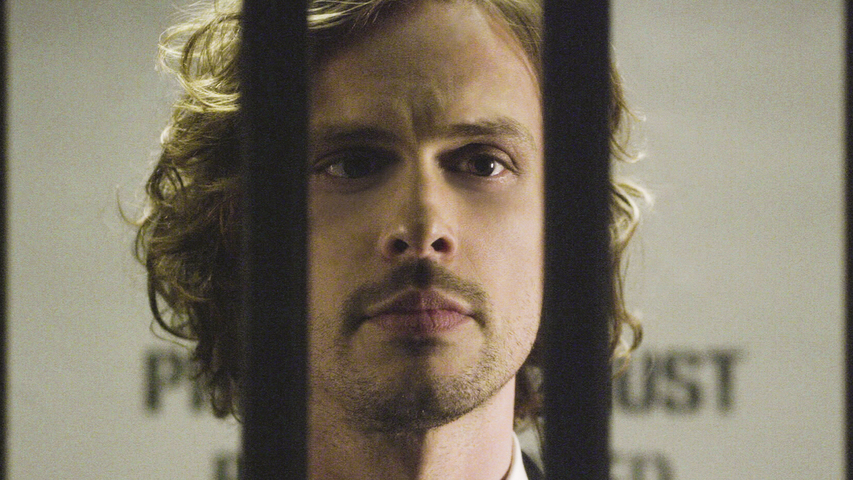 Watch Criminal Minds Season 12 Episode 21: Criminal Minds - Green Light