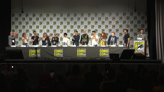 Watch Star Trek: Discovery: Star Trek: Discovery 2017 ...