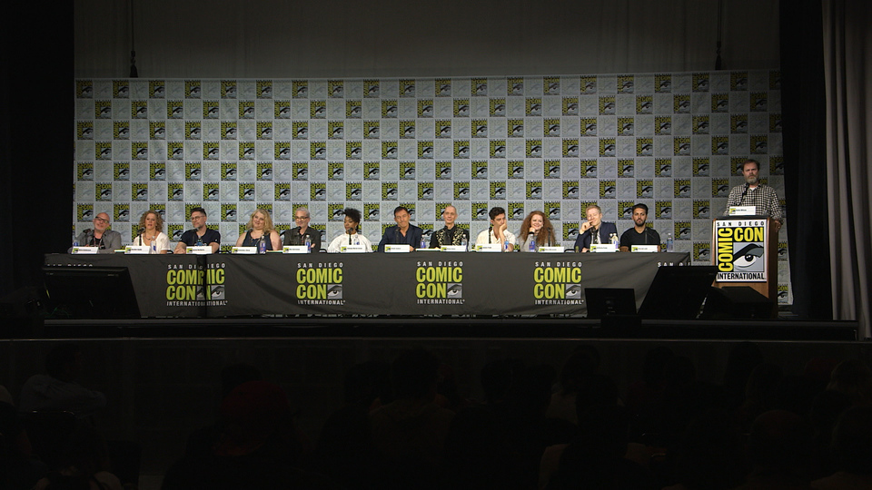 Watch Star Trek: Discovery: Star Trek: Discovery 2017 ...