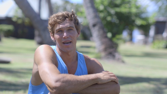 Watch Survivor Survivor Heroes Vs. Healers Vs. Hustlers Ponderosa
