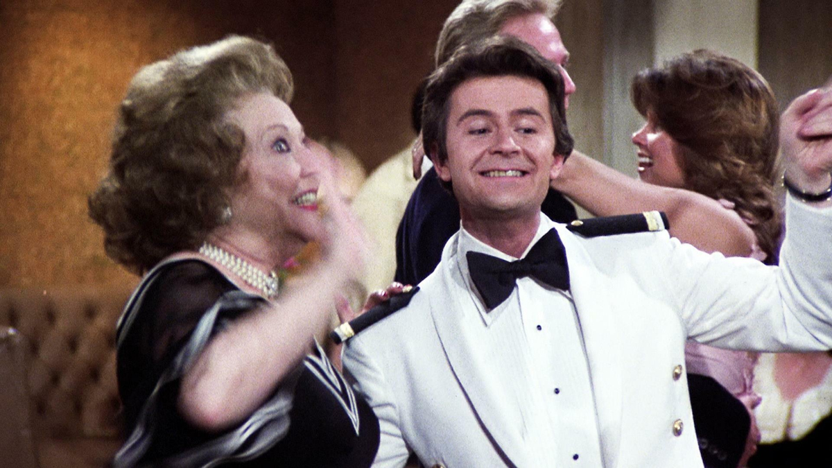 Watch The Love Boat Season 2 Episode 26: Third Wheel ...