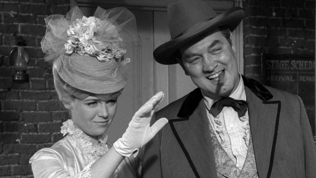 Watch Gunsmoke Season 10 Episode 14 Gunsmoke Hammerhead Full show