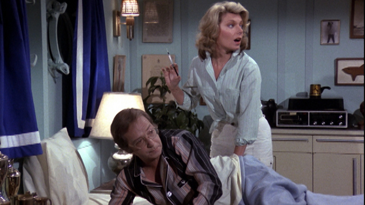 Watch The Love Boat Season 3 Episode 3 Going My Way/ Dance With Me/ Doc, Be Patient Full show