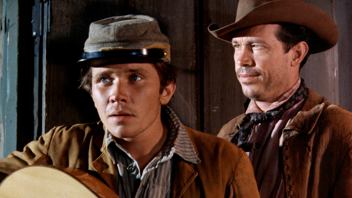 Watch Gunsmoke Season 12 Episode 4 Gunsmoke The Mission Full show on Paramount Plus