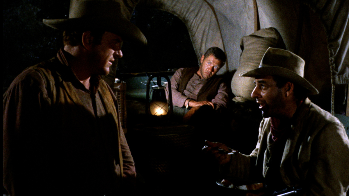 Watch Gunsmoke Season 12 Episode 16 Gunsmoke Saturday Night Full