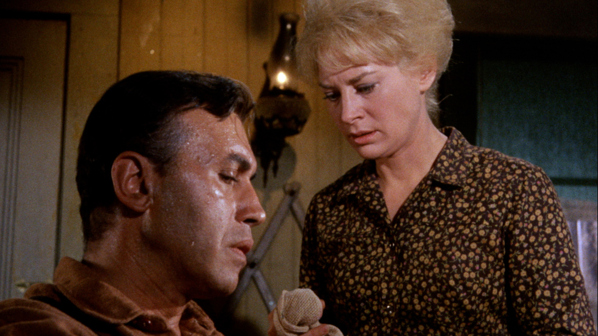 Watch Gunsmoke Season 12 Episode 22 Gunsmoke The Returning Full