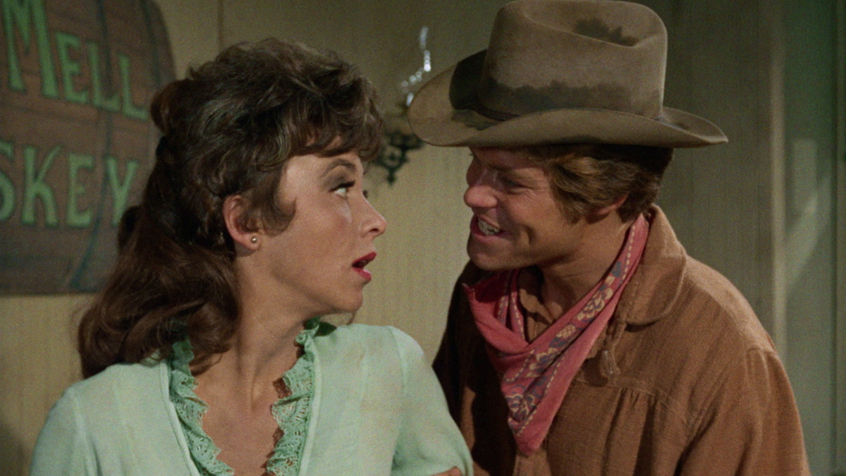 Watch Gunsmoke Season 13 Episode 16 Victim Full show on Paramount Plus