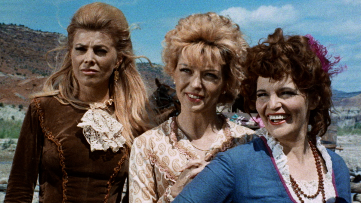 Watch Gunsmoke Season 17 Episode 4 Waste Part 2 Full show on