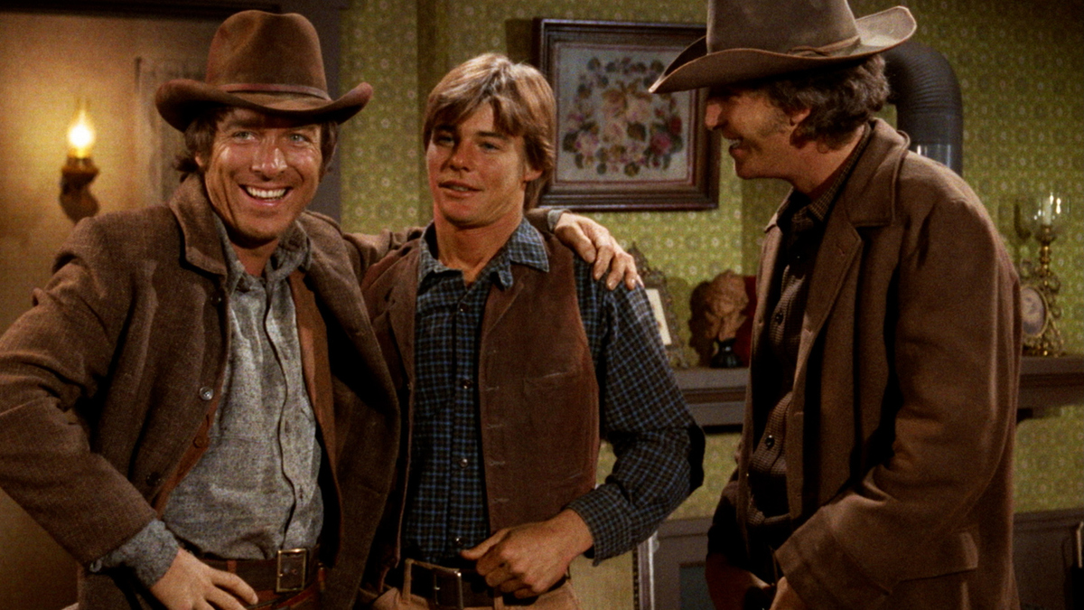 Watch Gunsmoke Season 17 Episode 6 Gunsmoke Legend Full show on