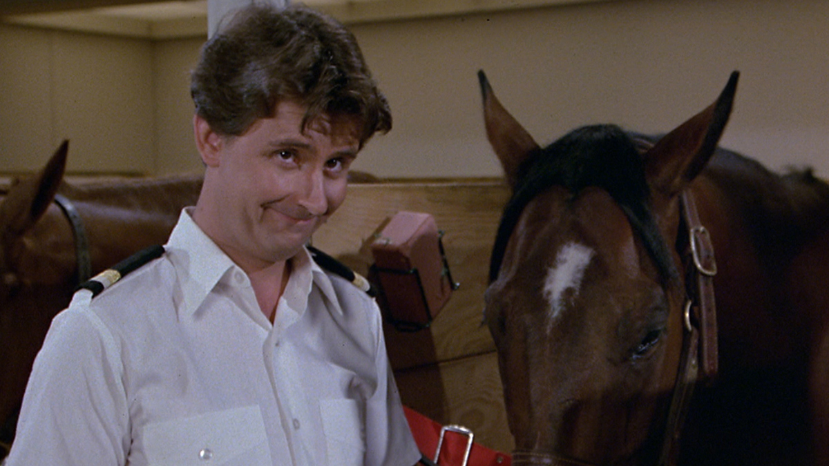 Watch The Love Boat Season 4 Episode 7 Gopher & Isaac Buy A Horse