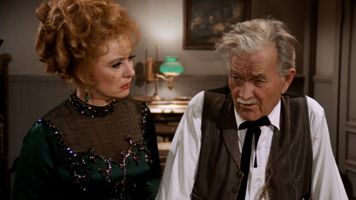 Watch Gunsmoke Season 17 Episode 12 Gunsmoke The Bullet Part 1