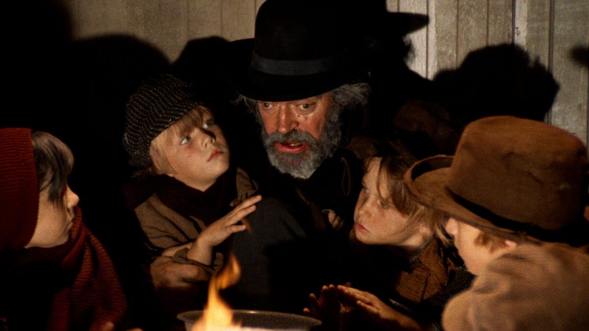 Watch Gunsmoke Season 17 Episode 15 Gunsmoke P.S. Murry Christmas