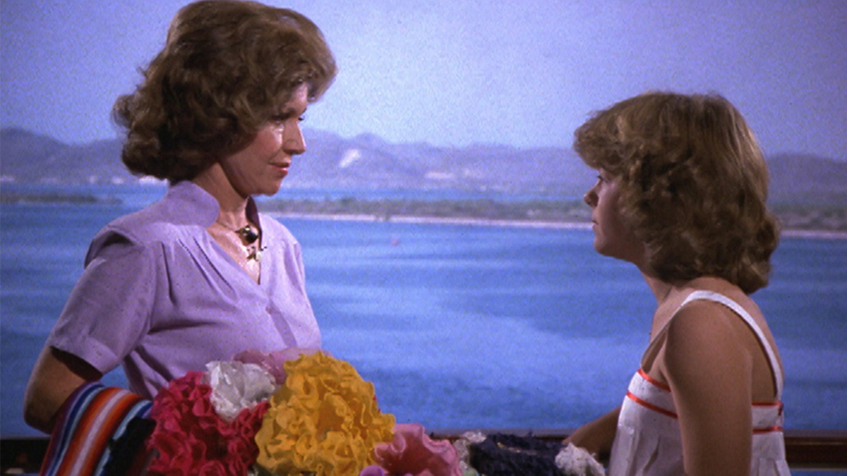 Watch The Love Boat Season 4 Episode 15 From Here To Maternity