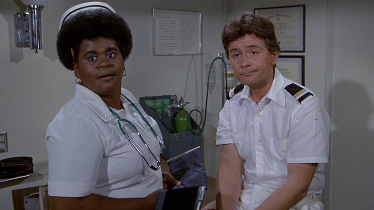 Watch The Love Boat Season 5 Episode 24: Isaac Gets ...