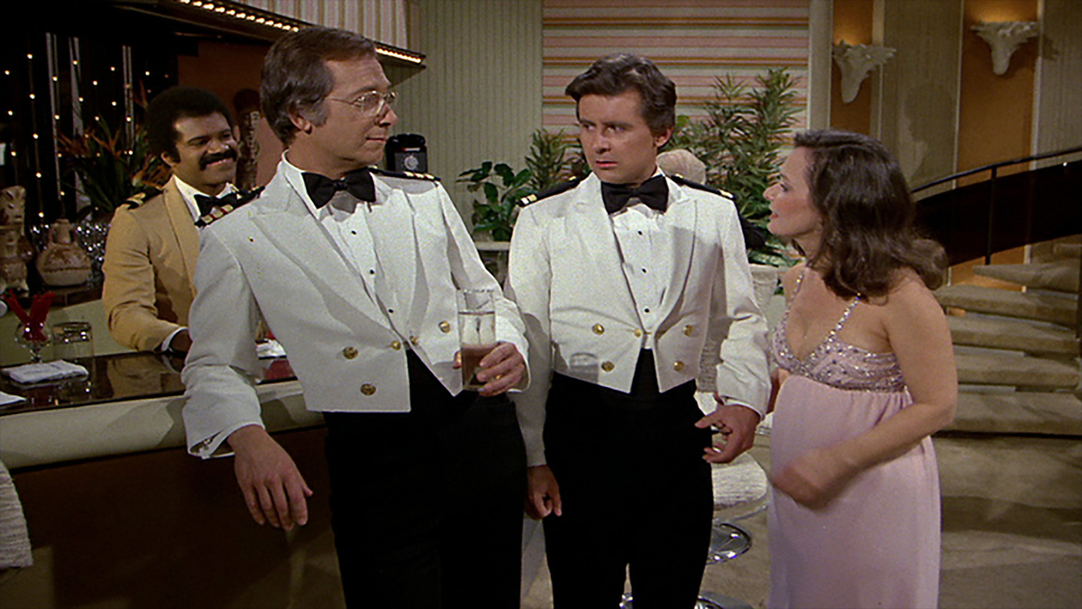 Watch The Love Boat Season 5 Episode 26: Pali-Mony-O-Mine ...