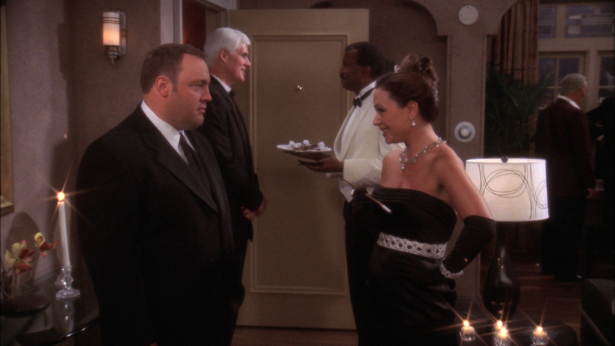 King Of Queens Deutsch Ganze Folgen Staffel 9 Watch The King of Queens Season 9 Episode 10: The King of Queens