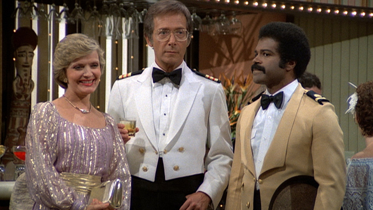 Watch The Love Boat Season 7 Episode 6: Affair On Demand ...