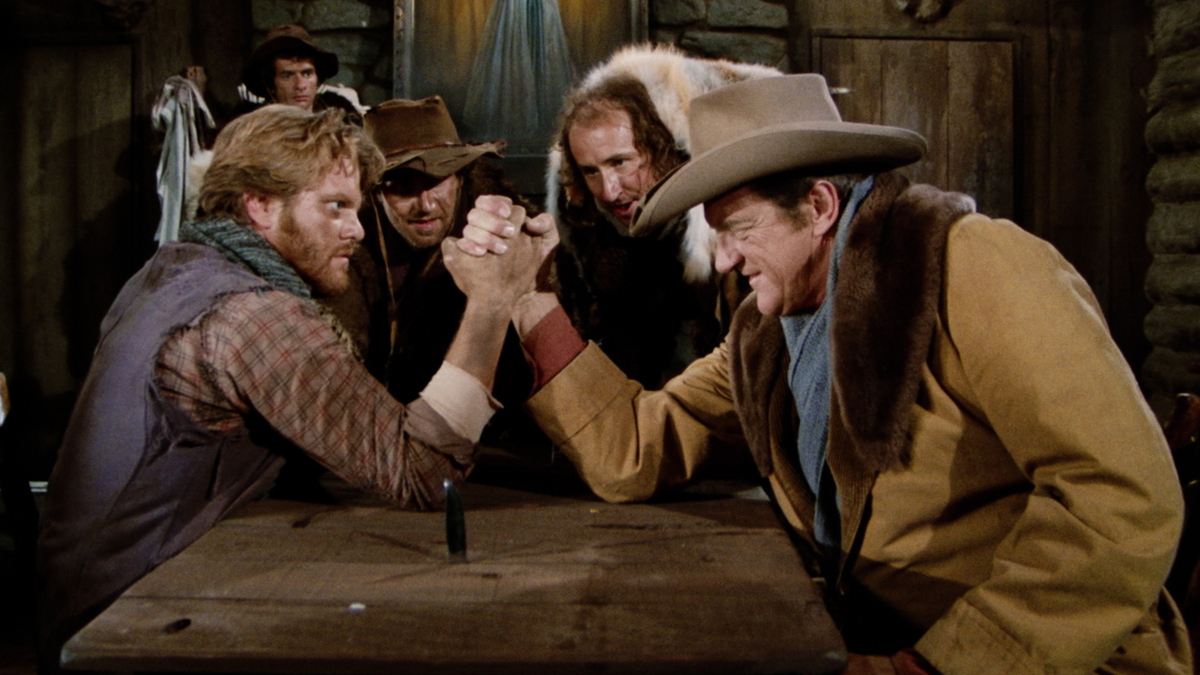 Watch Gunsmoke Season 20 Episode 1 Gunsmoke Matt Dillon Must Die
