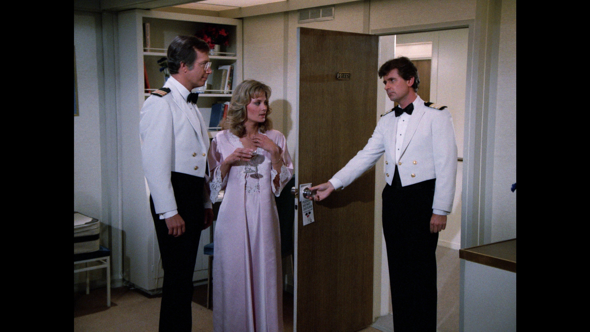 Where Can I Watch The Love Boat For Free Watch The Love Boat Season 8 Episode 17: The Love Boat - Ace Meets The