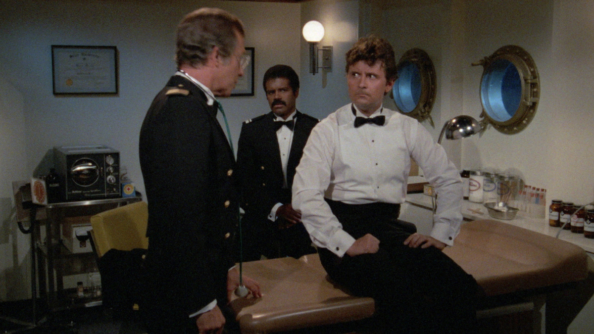 Watch The Love Boat Season 9 Episode 13 Who S The Champ Miss Mon