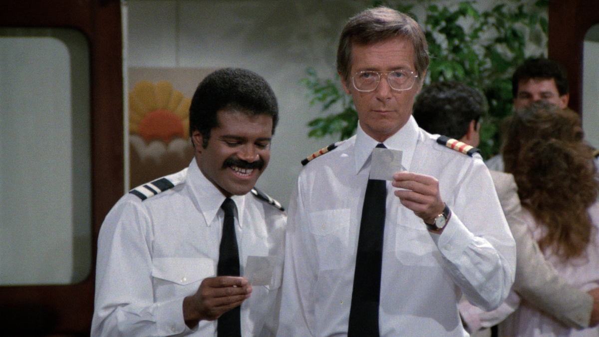 Watch The Love Boat Season 8 Episode 18 Love In A Vacuum Don T Call
