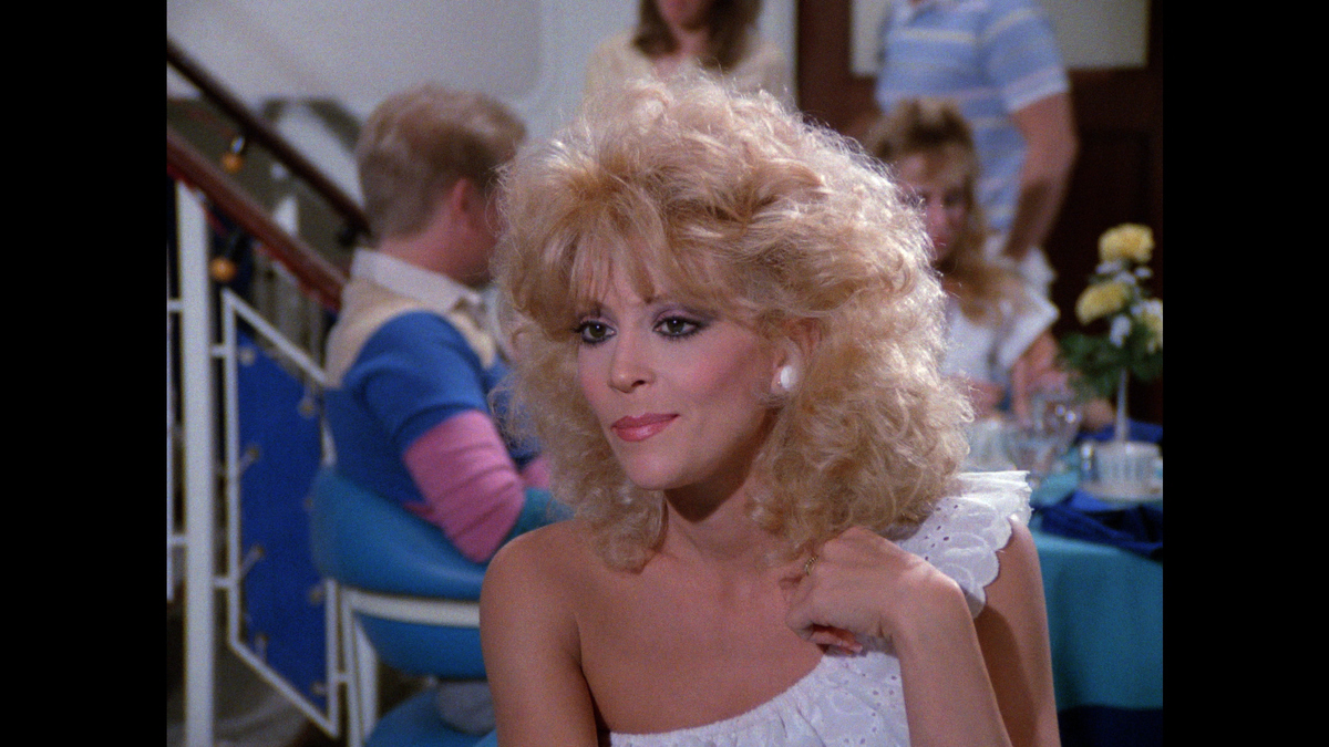 Watch The Love Boat Season 8 Episode 24: Judy Hits A Low Note/ Love
