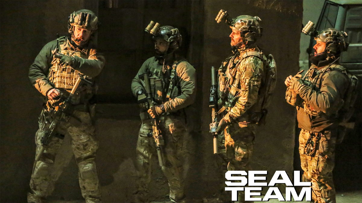 Watch SEAL Team Season 1 Episode 19: Takedown - Full show on Paramount Plus - How Can I Watch Seal Team For Free