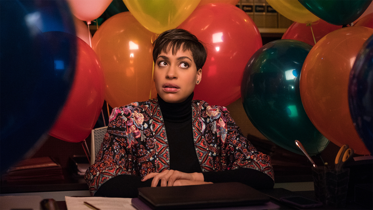 Watch The Good Fight Season 2 Episode 10: Day 471 - Full ...
