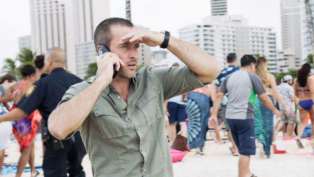 Watch Hawaii Five-0 Season 8 Episode 25: Waiho Wale Kahiko - Full Show On Paramount Plus