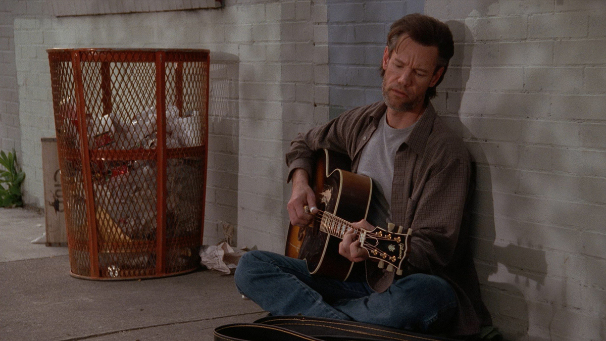 Watch Touched By An Angel Season 7 Episode 25: Shallow ...