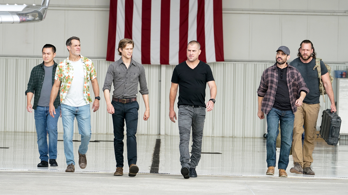 ma gyver season 1 eposode 1 ma gyver season 1 eposode 1