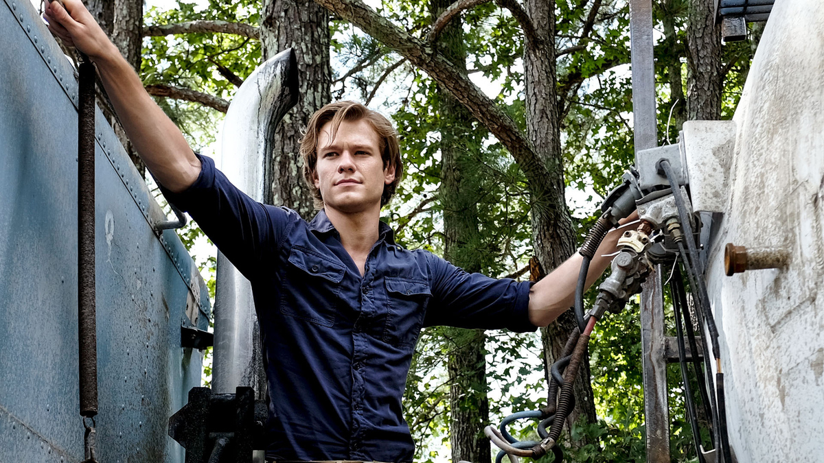 Macgyver 2019 Stream Macgyver 2019 Stream