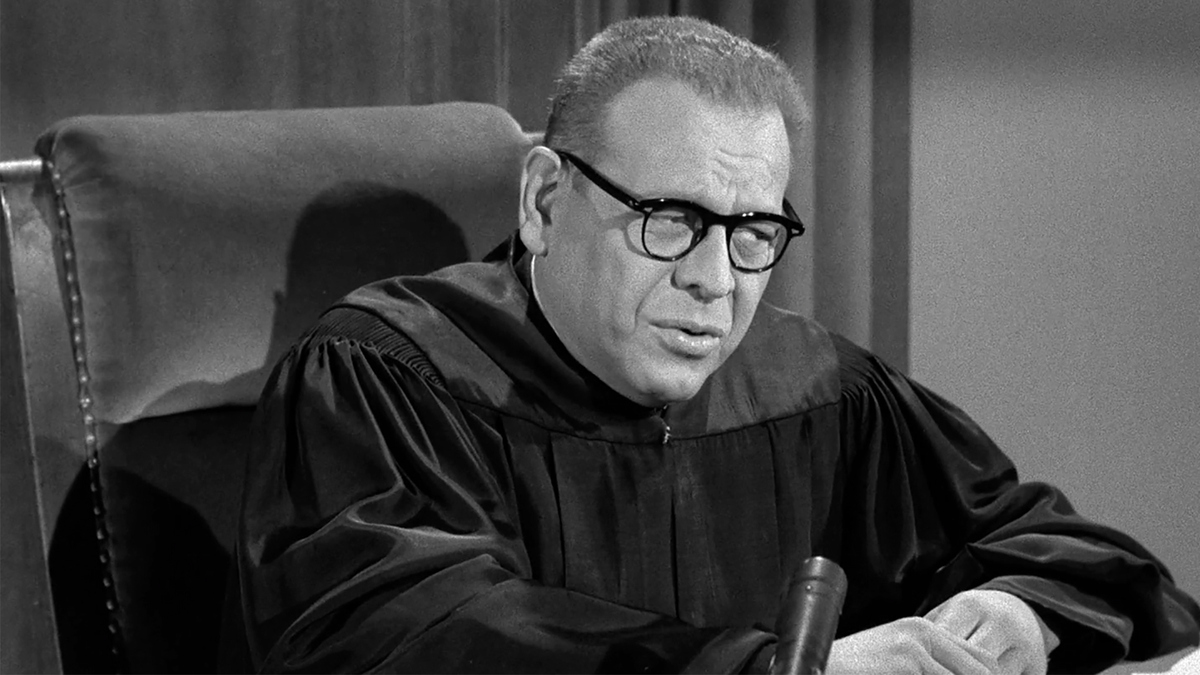 Watch Perry Mason Season 5 Episode 12 The Case of the Brazen Bequest