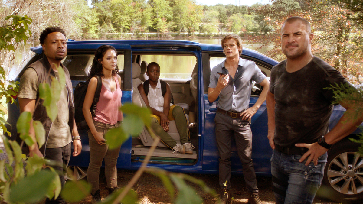 Macgyver 2019 Stream Macgyver 2019 Stream