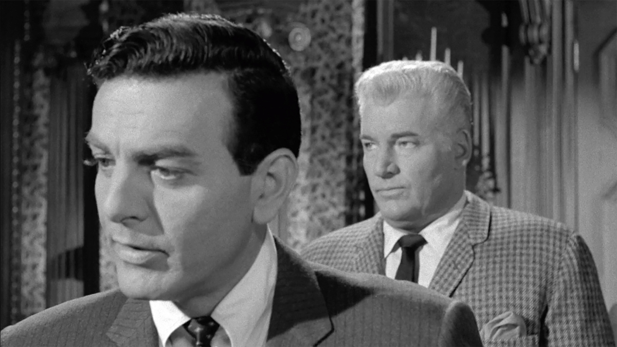 Watch Perry Mason Season 8 Episode 7 Perry Mason The Case of the