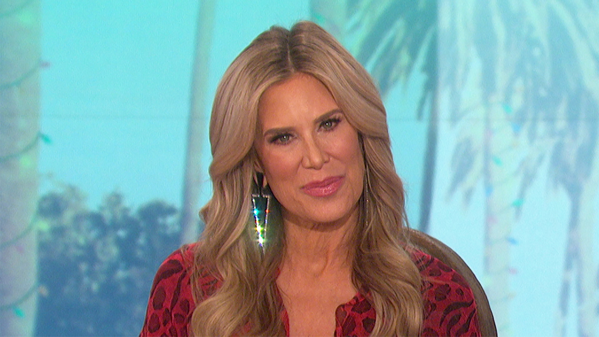 Watch The Talk Host Eve Shares How Costly It Is Being A