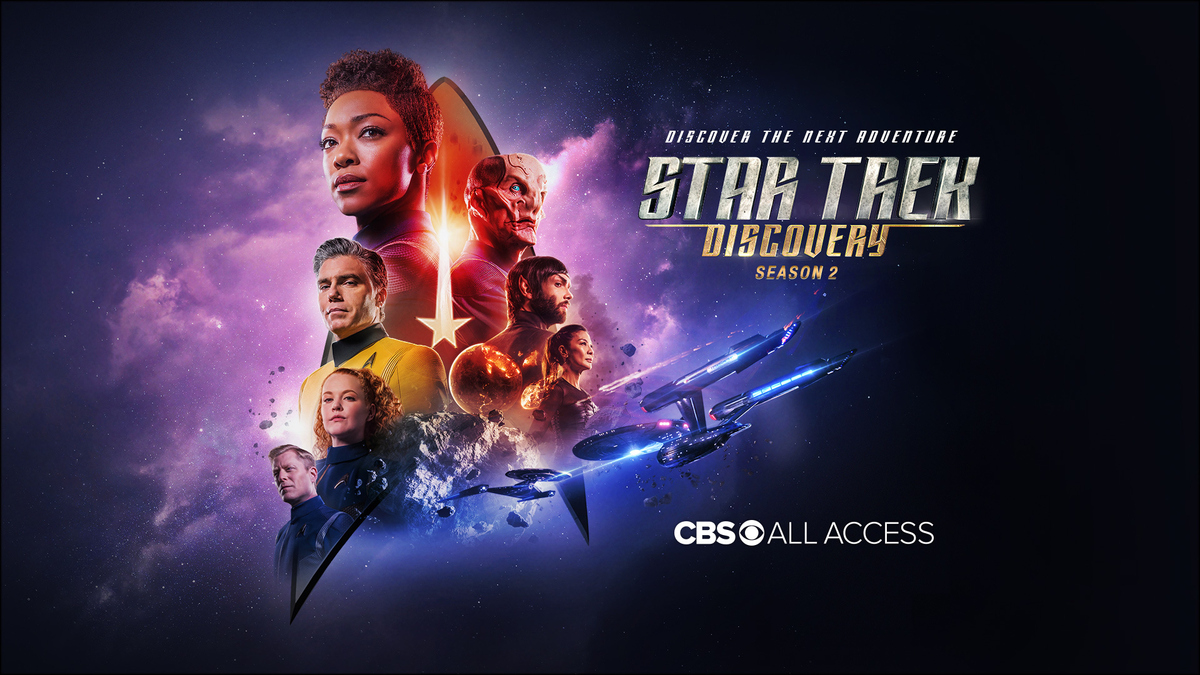 star trek discovery season 4 episode 5 air date