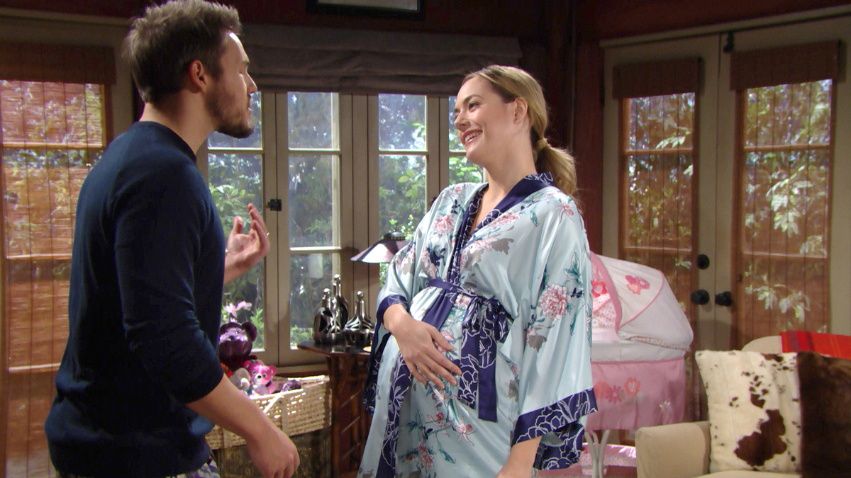 Watch The Bold and the Beautiful Season 32 Episode 69 12/26/2018