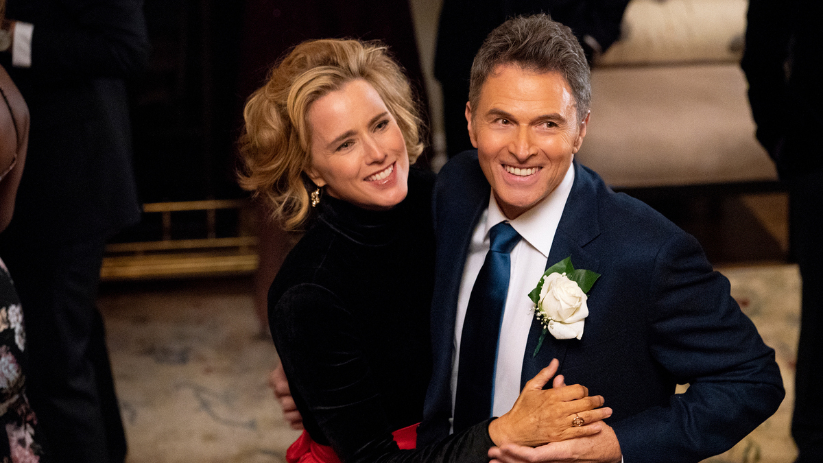 Madam Secretary Season 5 Madam Secretary Season 5