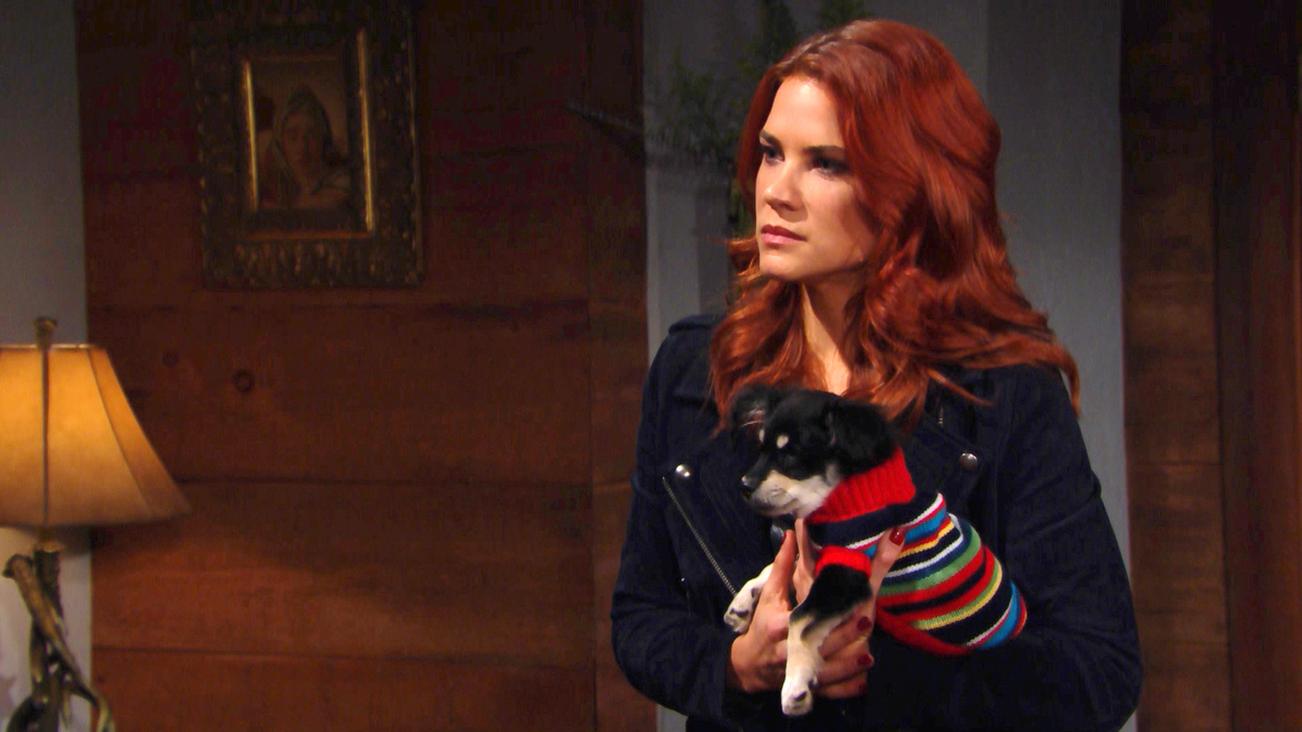 Watch The Bold and the Beautiful (En Espanol) Season 32 Episode 84: (SAP) - 1/18/2019 - Full ...