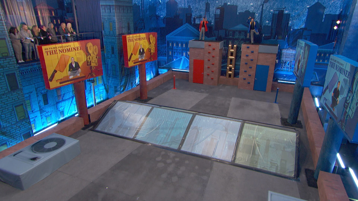 Watch celebrity big brother season 2 episode 4 sale