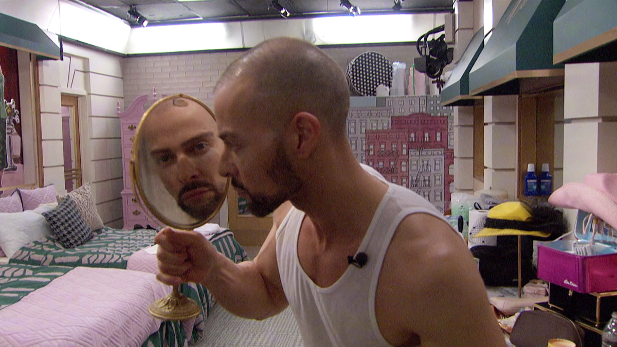 Watch celebrity big brother season 2 episode 4 store