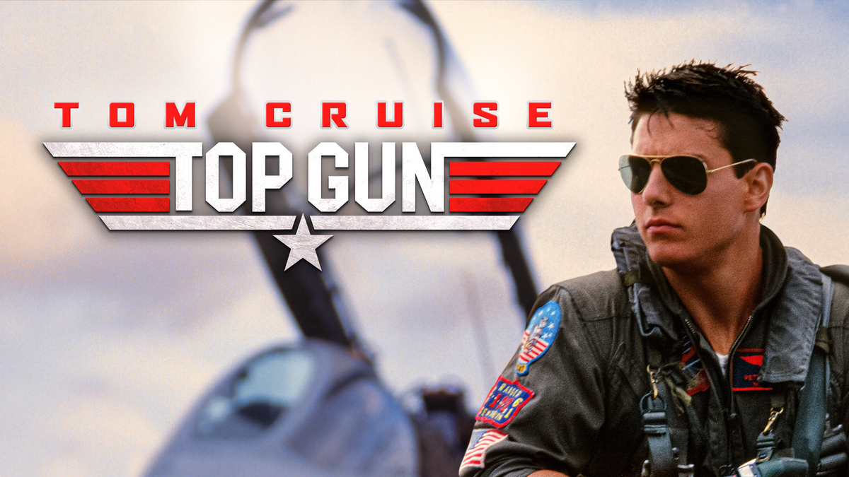 Top Gun Watch Movie Trailer on Paramount Plus